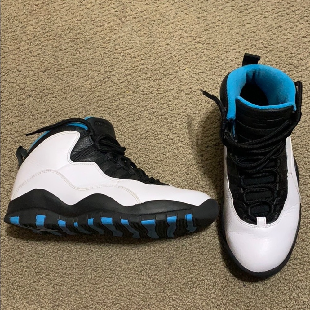 Air Jordan Retro 10